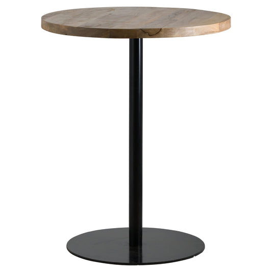 The Garrison High-Top Social Table