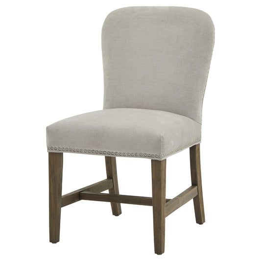 The Mercer Heritage Dining Chair