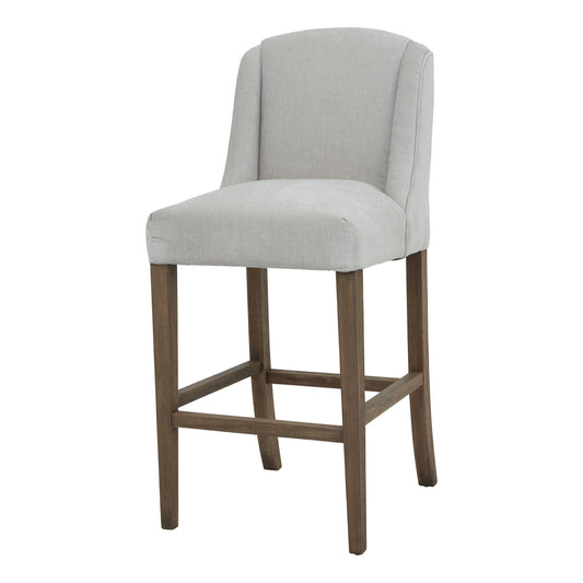 The Mercer Tonal Barstool