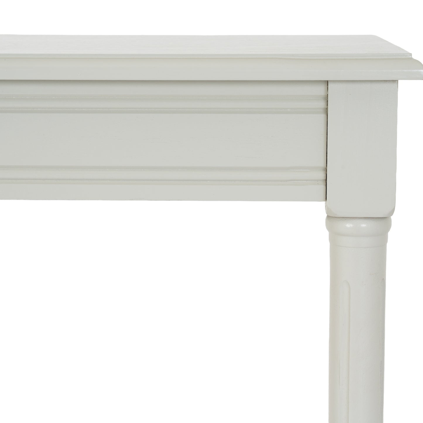 The Marais Rattan Hallway Console