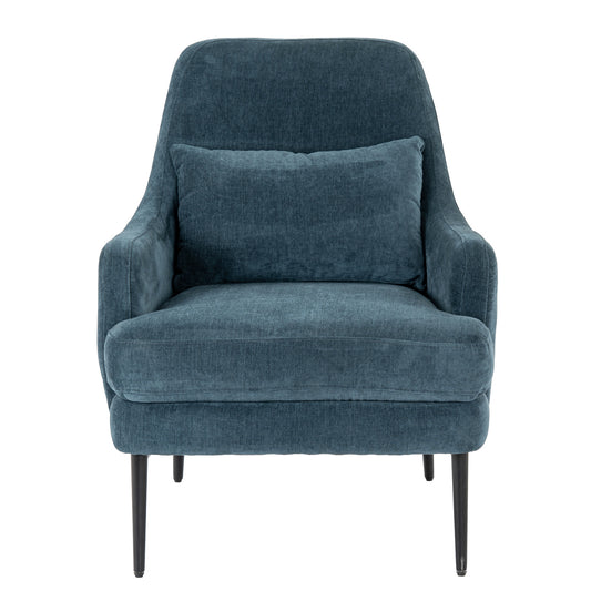 The Kensington Wingback Armchair