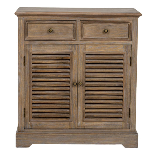 The Aurelia Dual-Hybrid Storage Chest