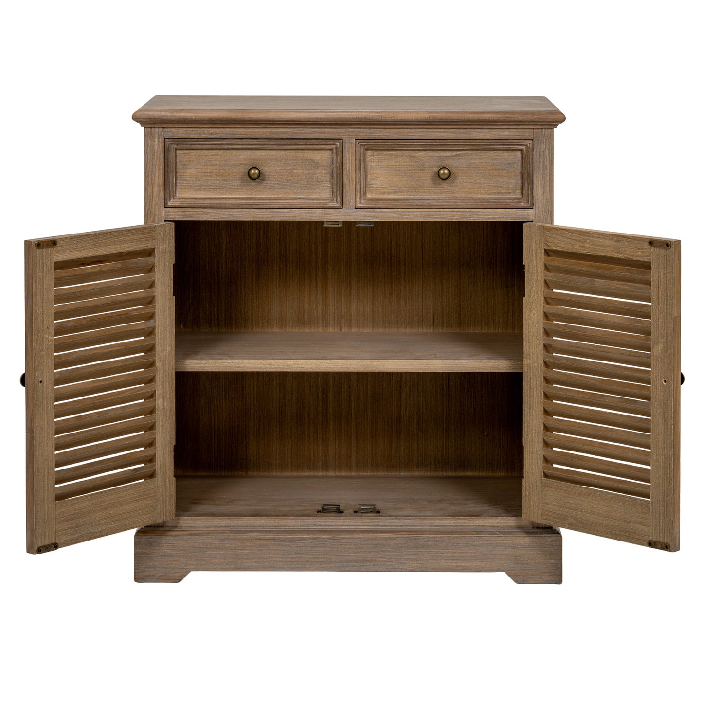 The Aurelia Dual-Hybrid Storage Chest