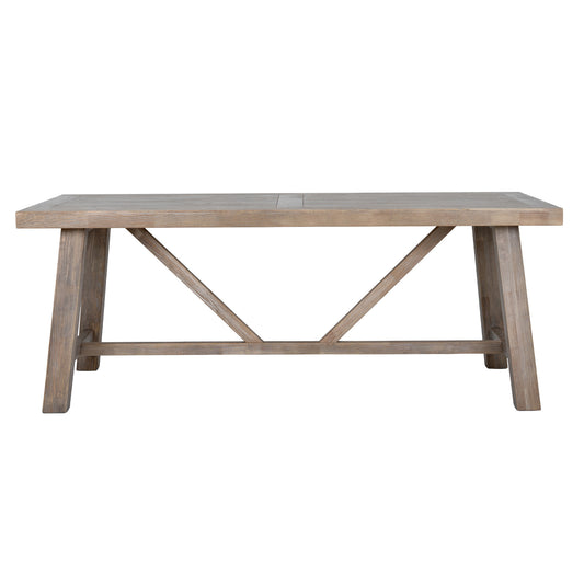 Haldon Large Dining Table