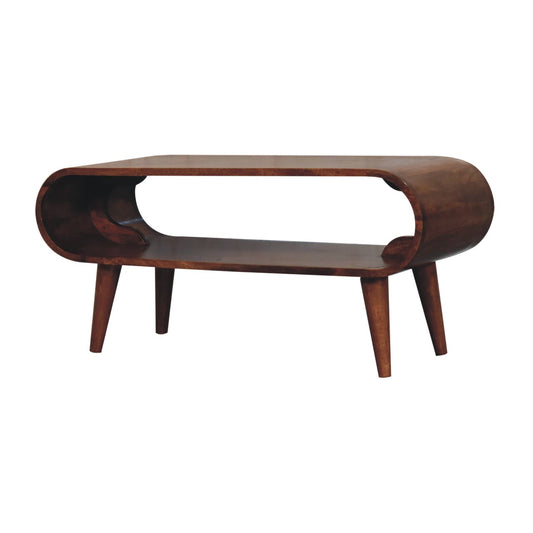 The Amaya Coffee Table