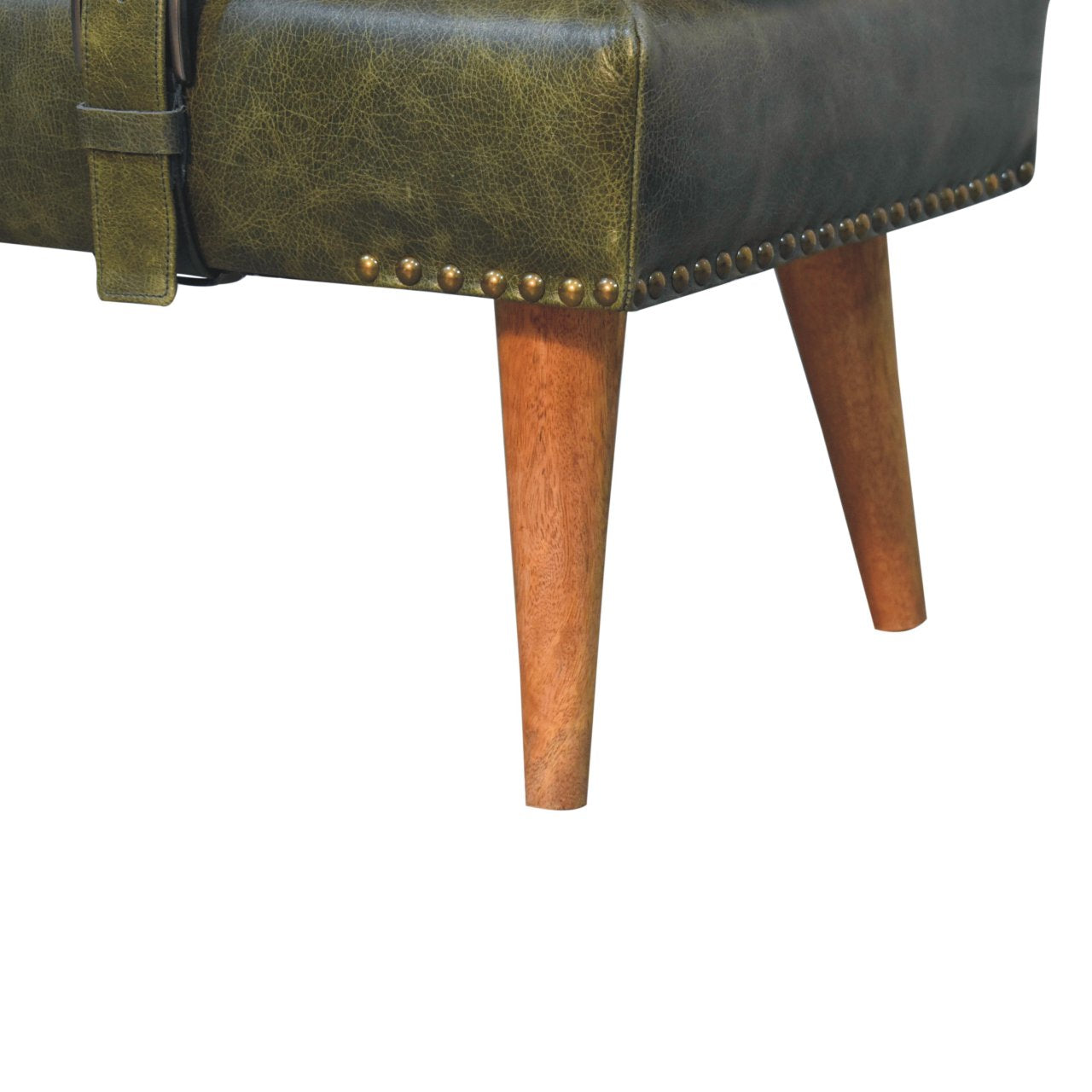 The Olive Grove Bench