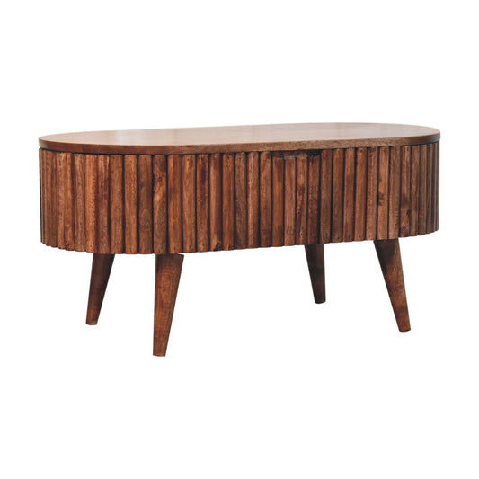 The Mokka Coffee Table