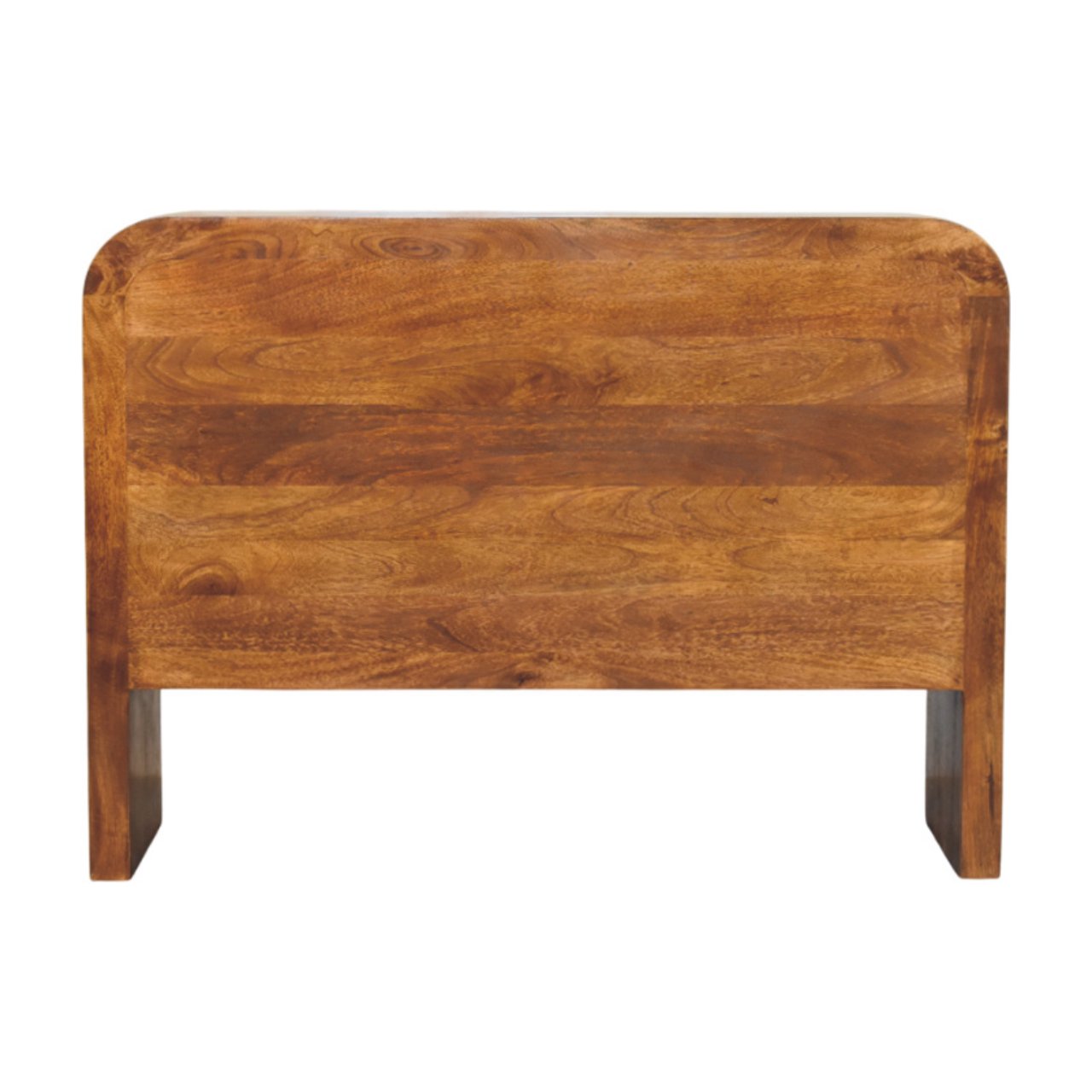 The Darcy Six-Drawer Chest