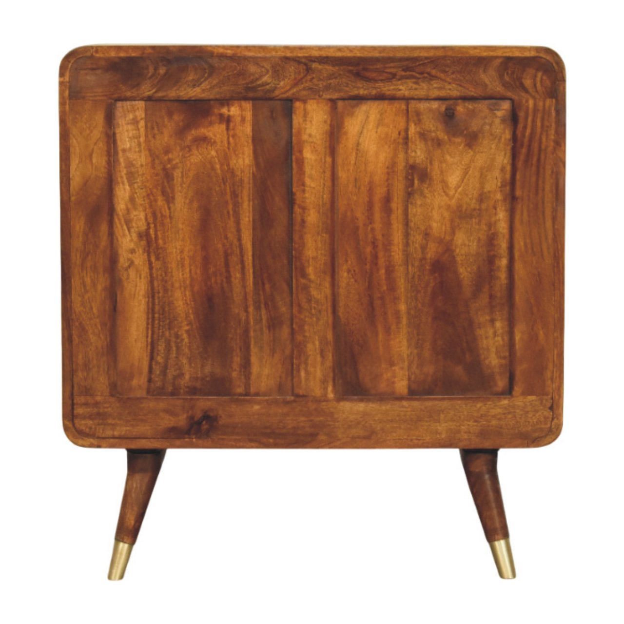 The Avora Sunburst Cabinet