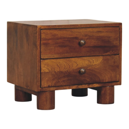 The Tula Nightstand