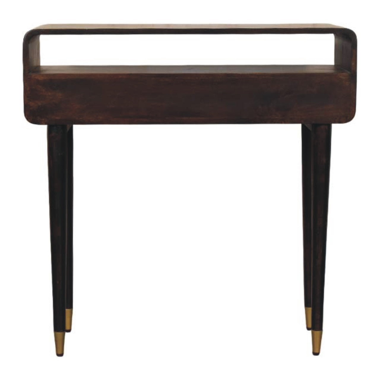 The Valenza Console
