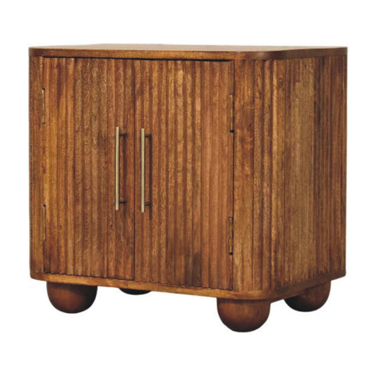 The Solis Sideboard