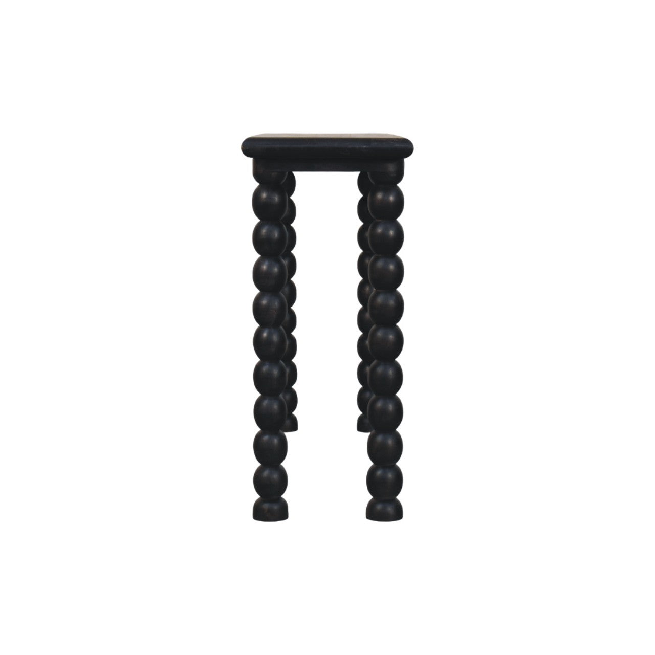 The Spindle Linear Console
