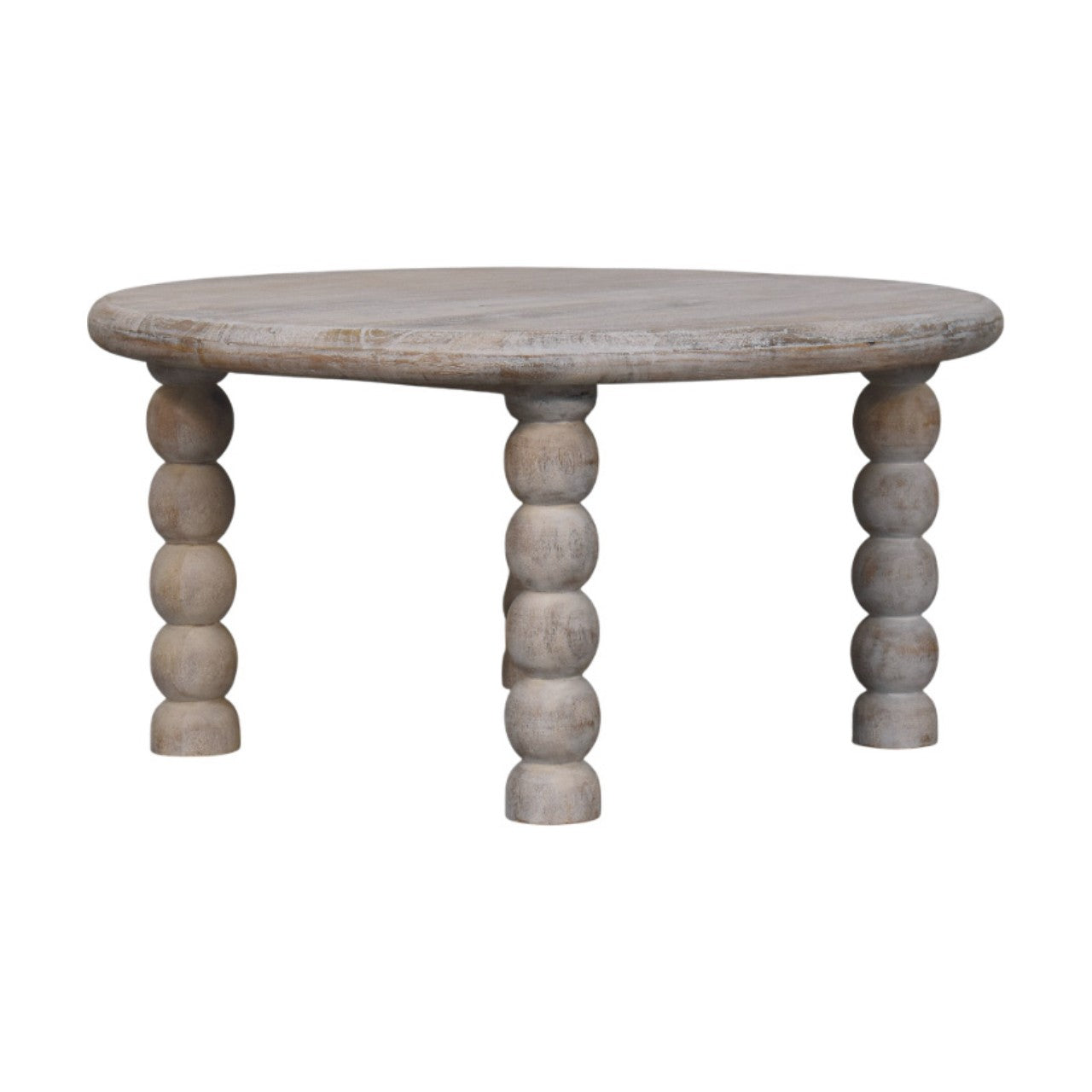 The Spindle Coffee Table