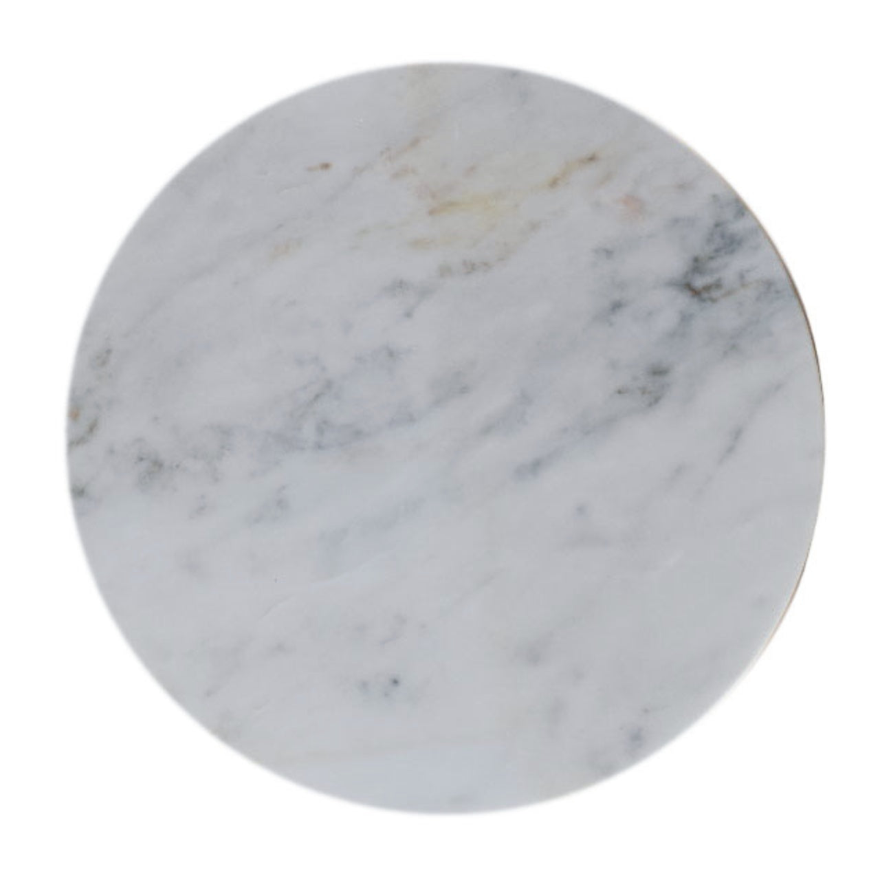 The Marble Top Bulla Side Table