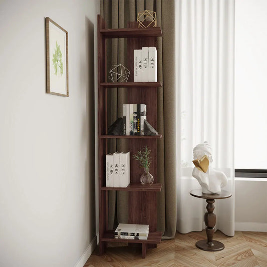 Archea Tiered Storage Shelving Unit
