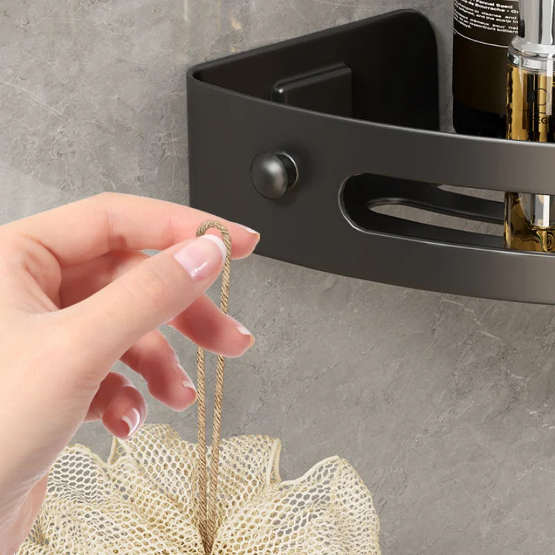 Bathroom Shelf Organiser