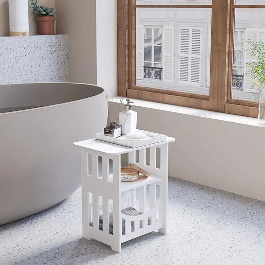 Bedside Table Cabinet