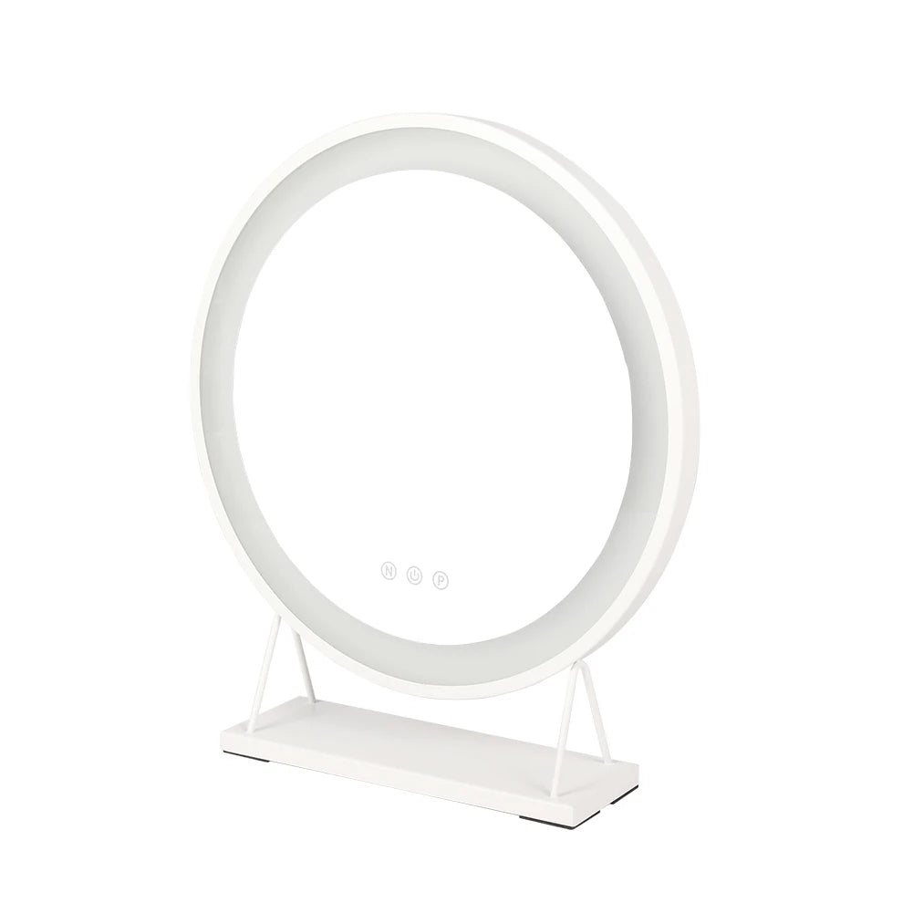 Minimal LED Hollywood Vanity Mirror