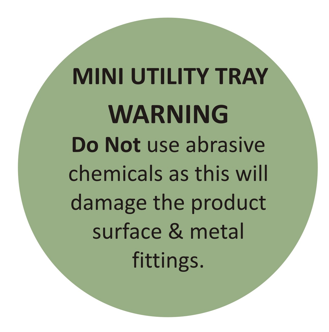 Green Marble Bathroom Set of 5