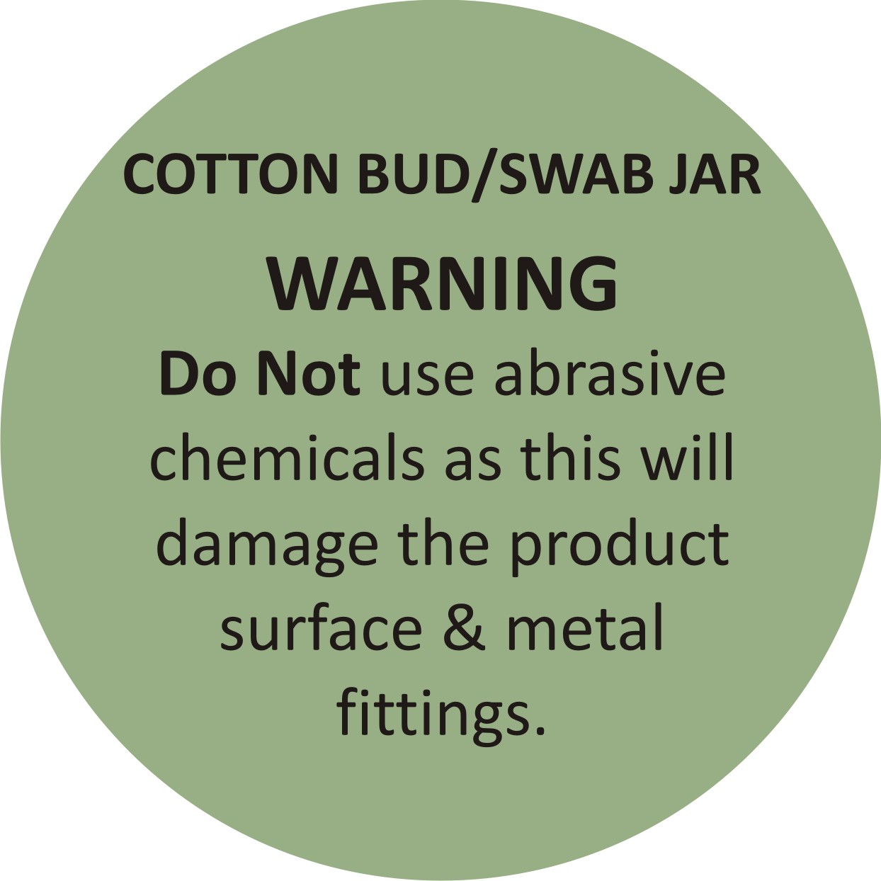 Green Marble Bathroom Set of 5