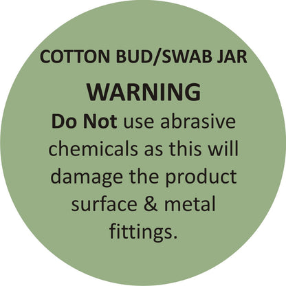 Green Marble Bathroom Set of 5