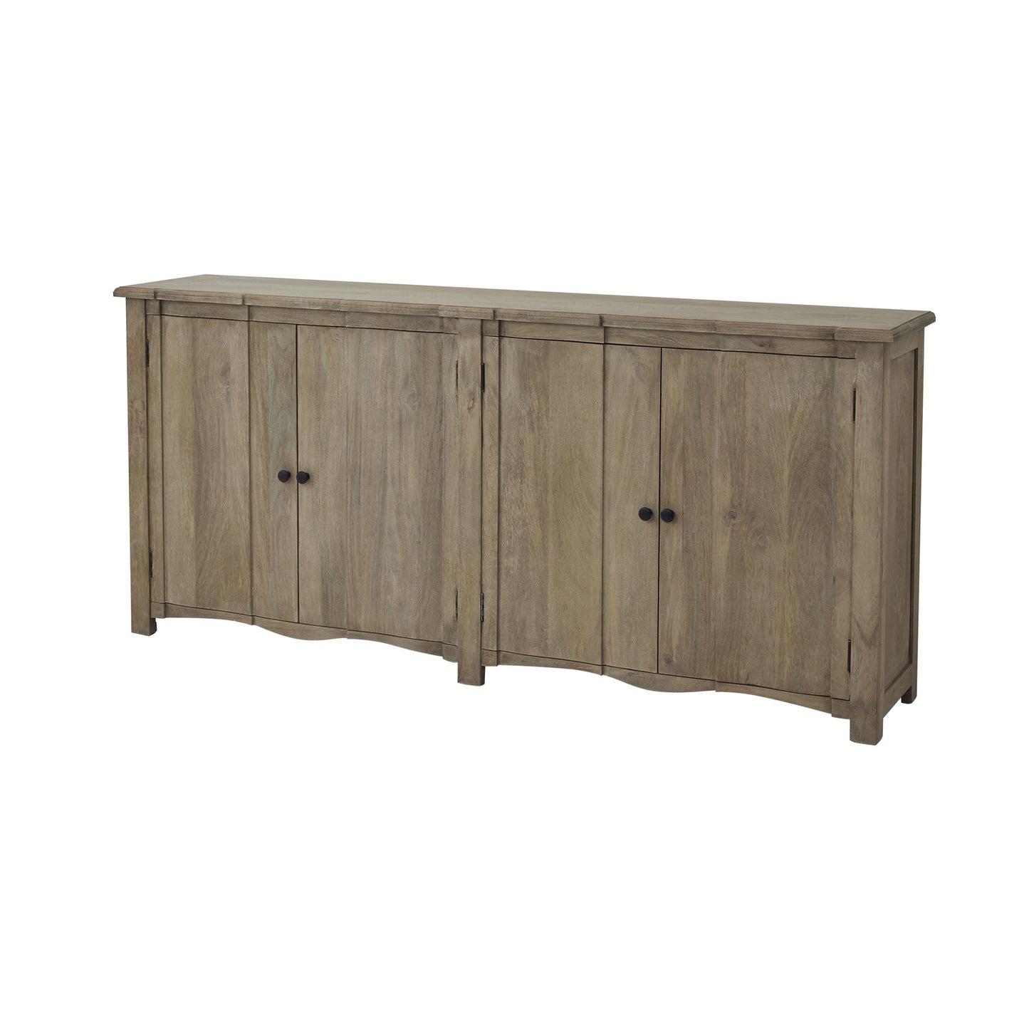 The Valensole Grand Quadruple Sideboard