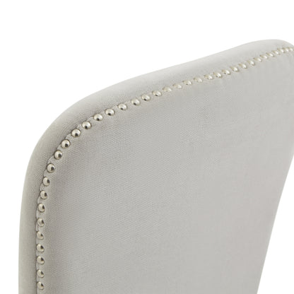 The Mercer Heritage Dining Chair