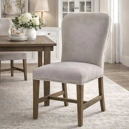 The Mercer Heritage Dining Chair