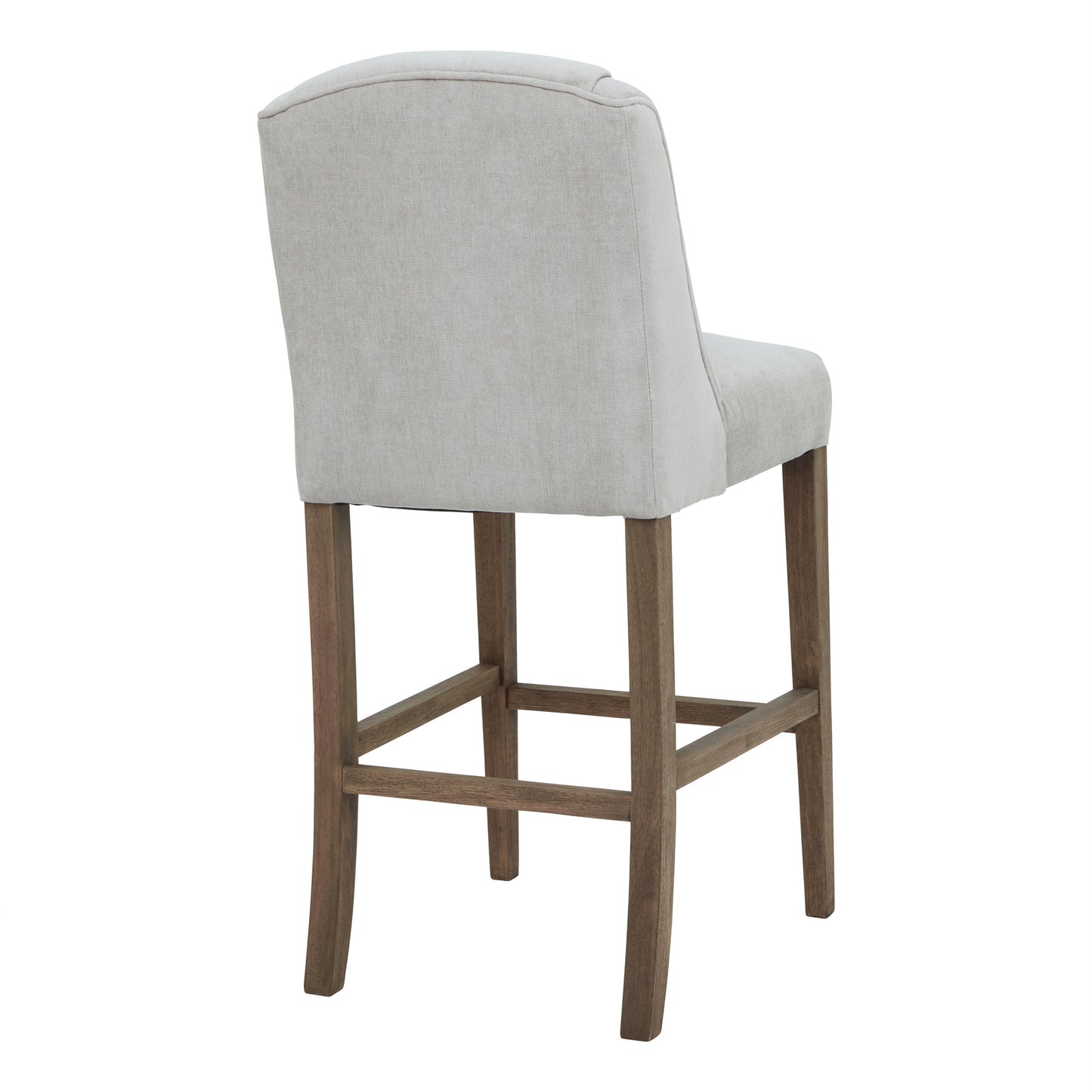The Mercer Tonal Barstool
