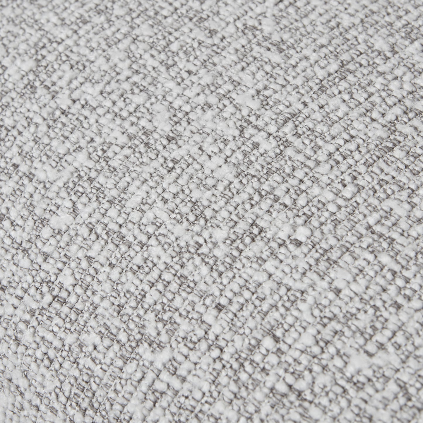 Pebble Marl Oversized Armchair