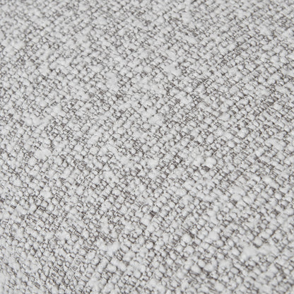 Pebble Marl Oversized Armchair