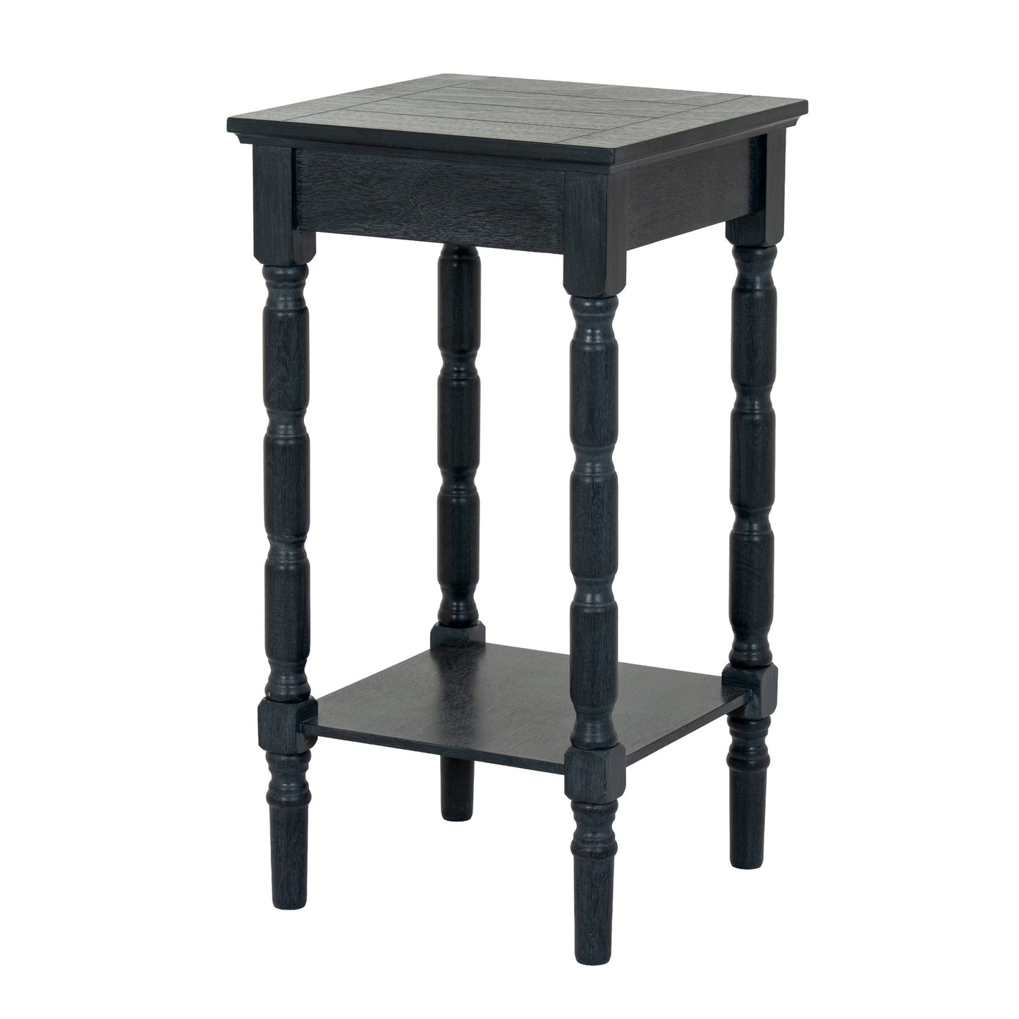 The Sculptural Contour Pillar Table