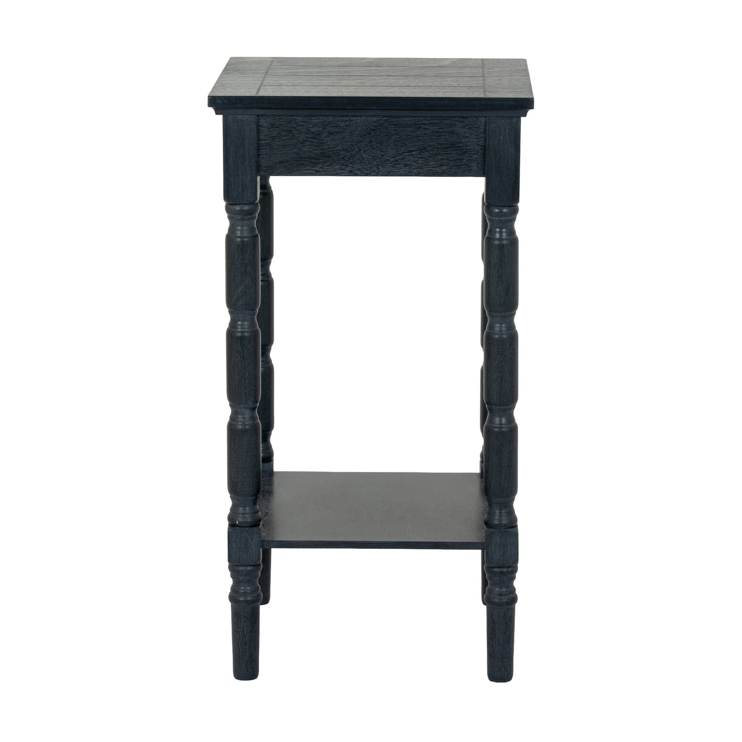 The Sculptural Contour Pillar Table