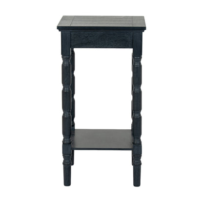 The Sculptural Contour Pillar Table