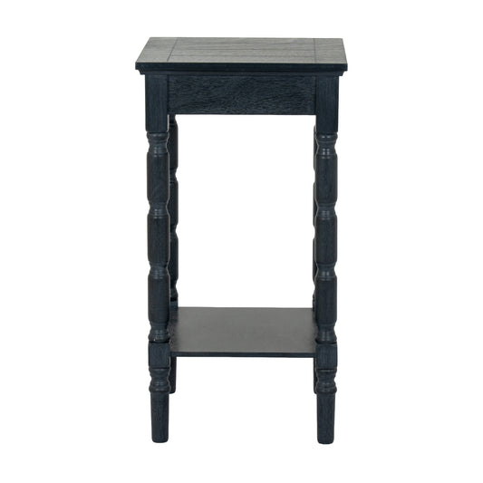 The Sculptural Contour Pillar Table