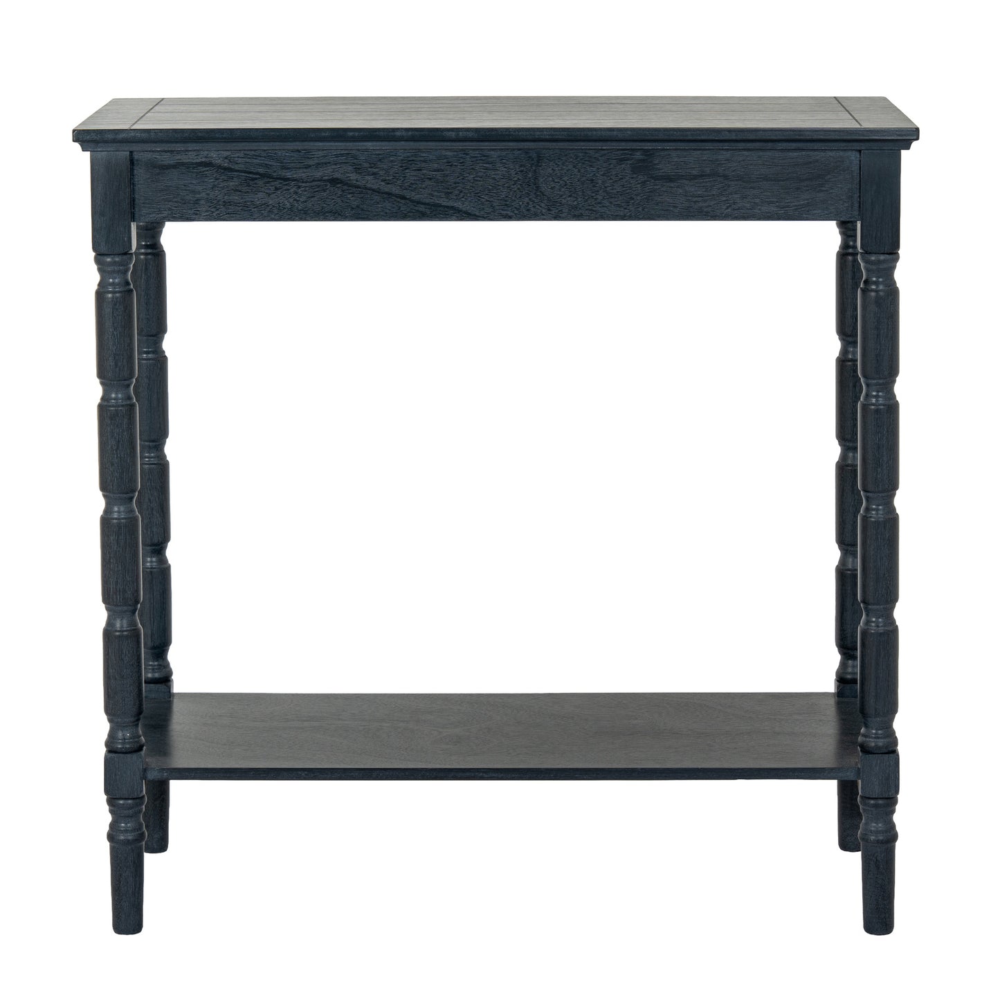 The Sculptural Contour Entry Console
