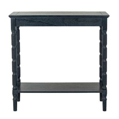 The Sculptural Contour Entry Console