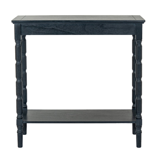 The Sculptural Contour Entry Console