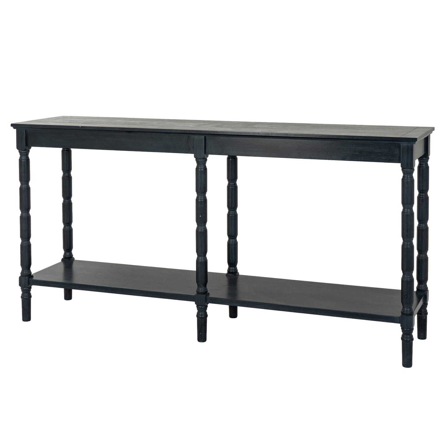 The Sculptural Contour Gallery Console