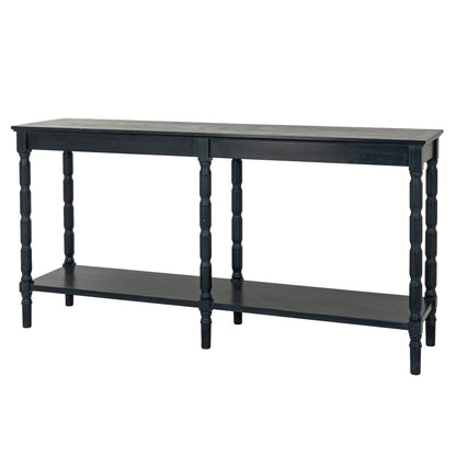 The Sculptural Contour Gallery Console
