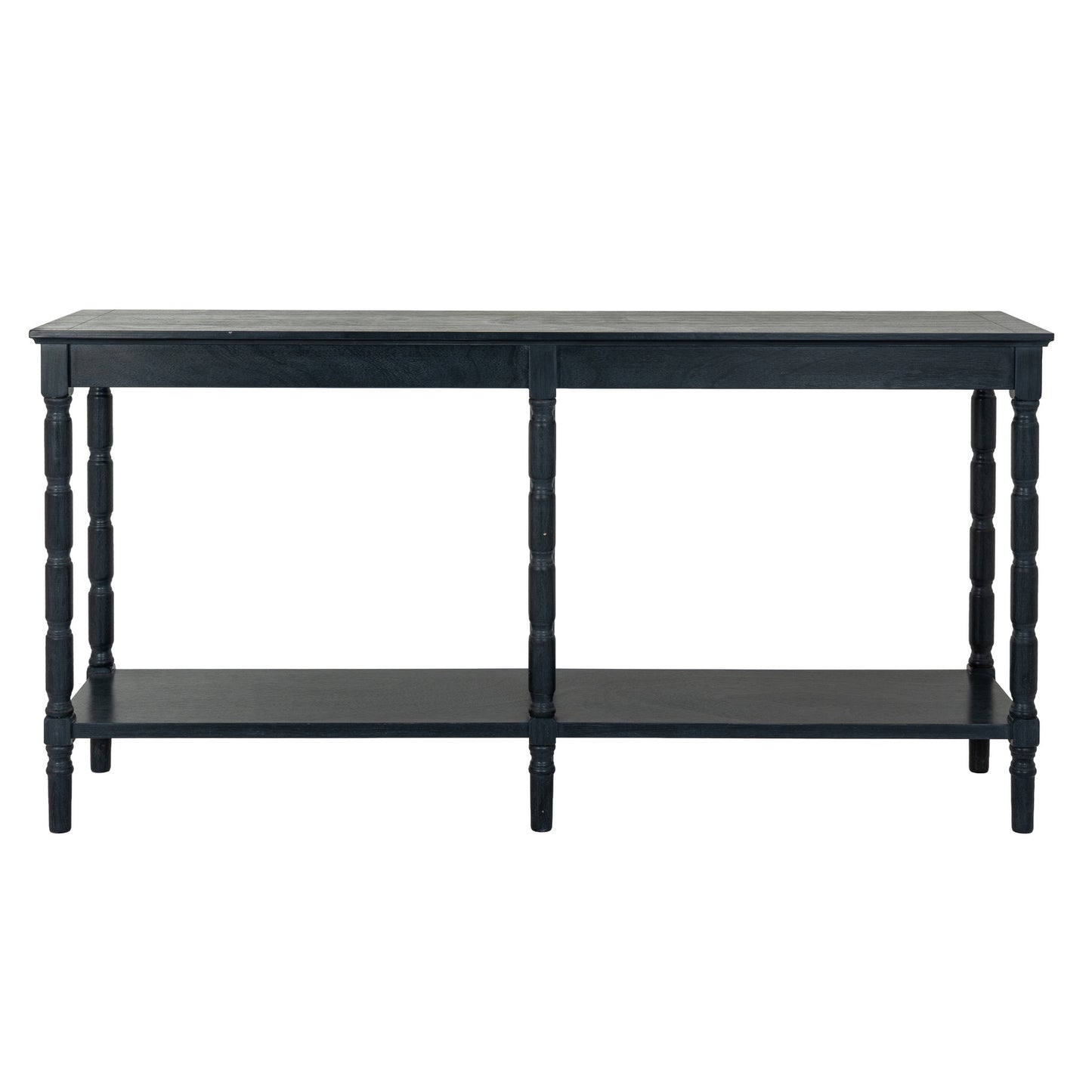 The Sculptural Contour Gallery Console