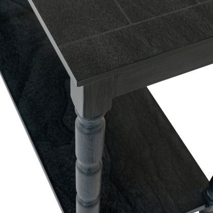 The Sculptural Contour Gallery Console