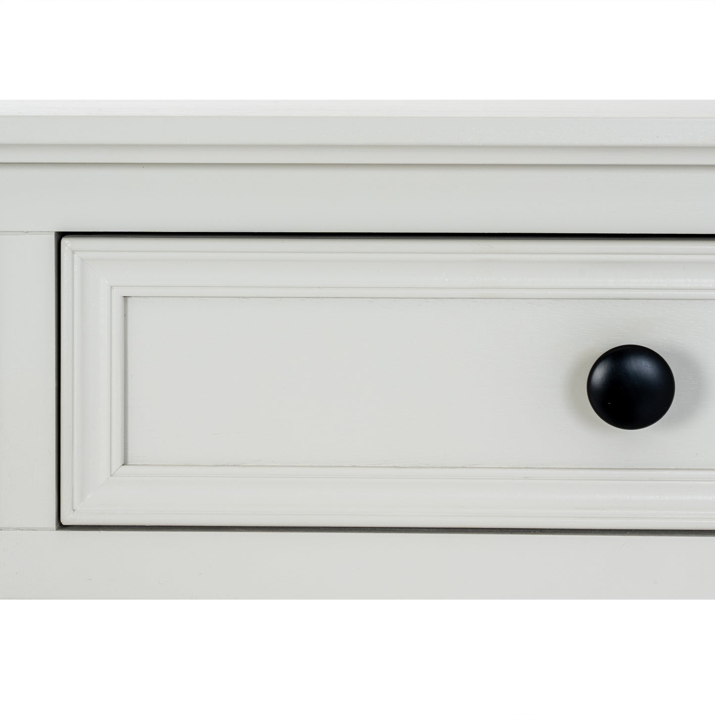 The Marais Heritage Twin-Drawer Console