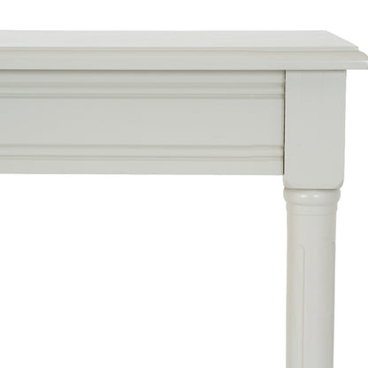 The Marais Rattan Hallway Console
