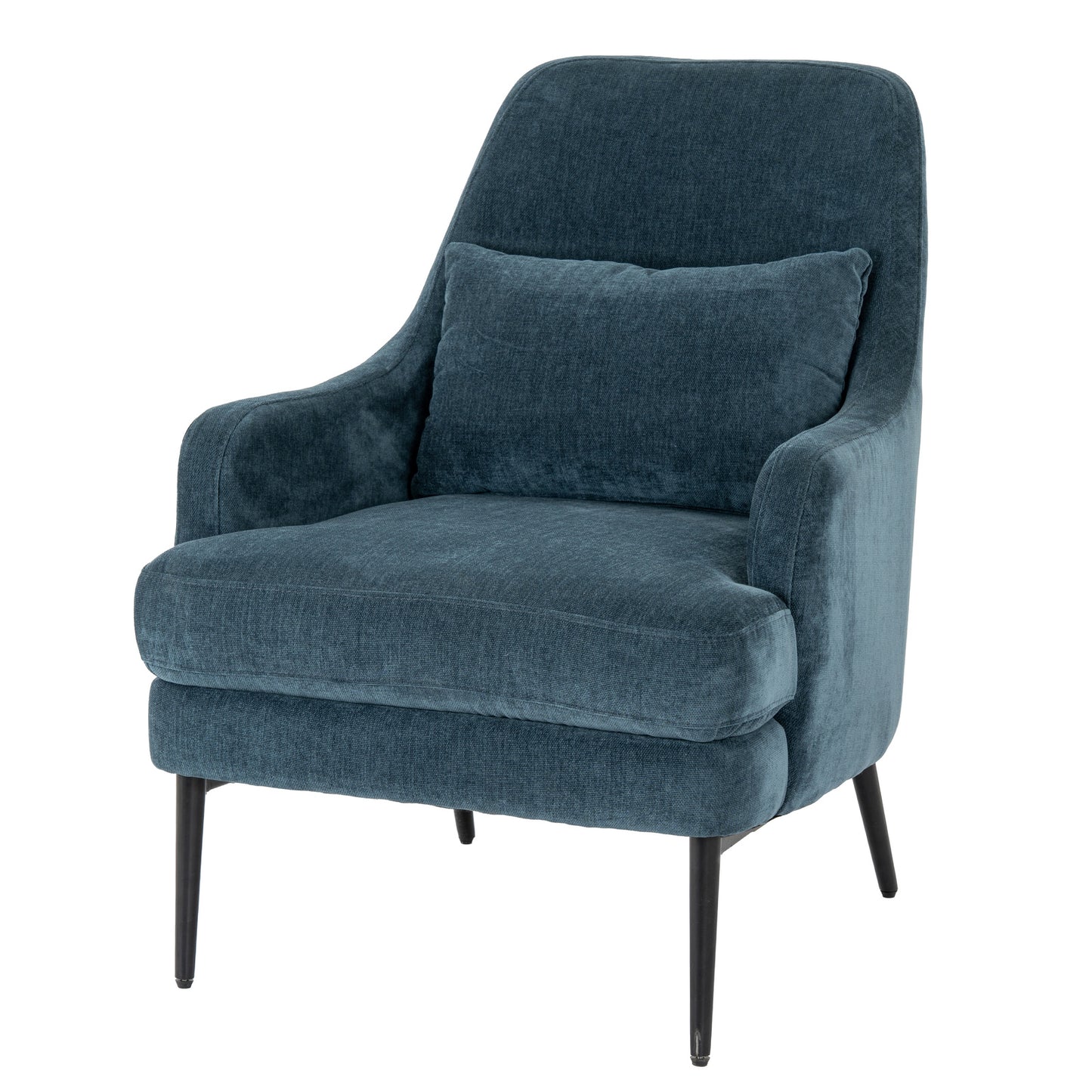 The Kensington Wingback Armchair