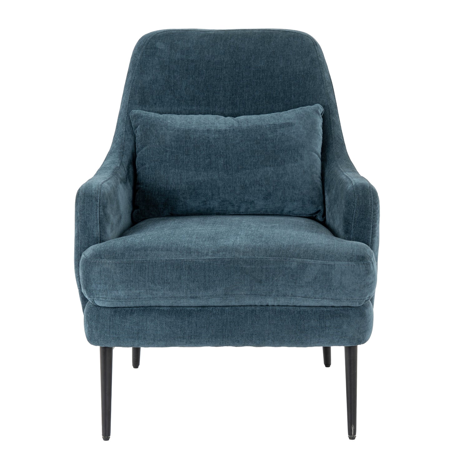 The Kensington Wingback Armchair