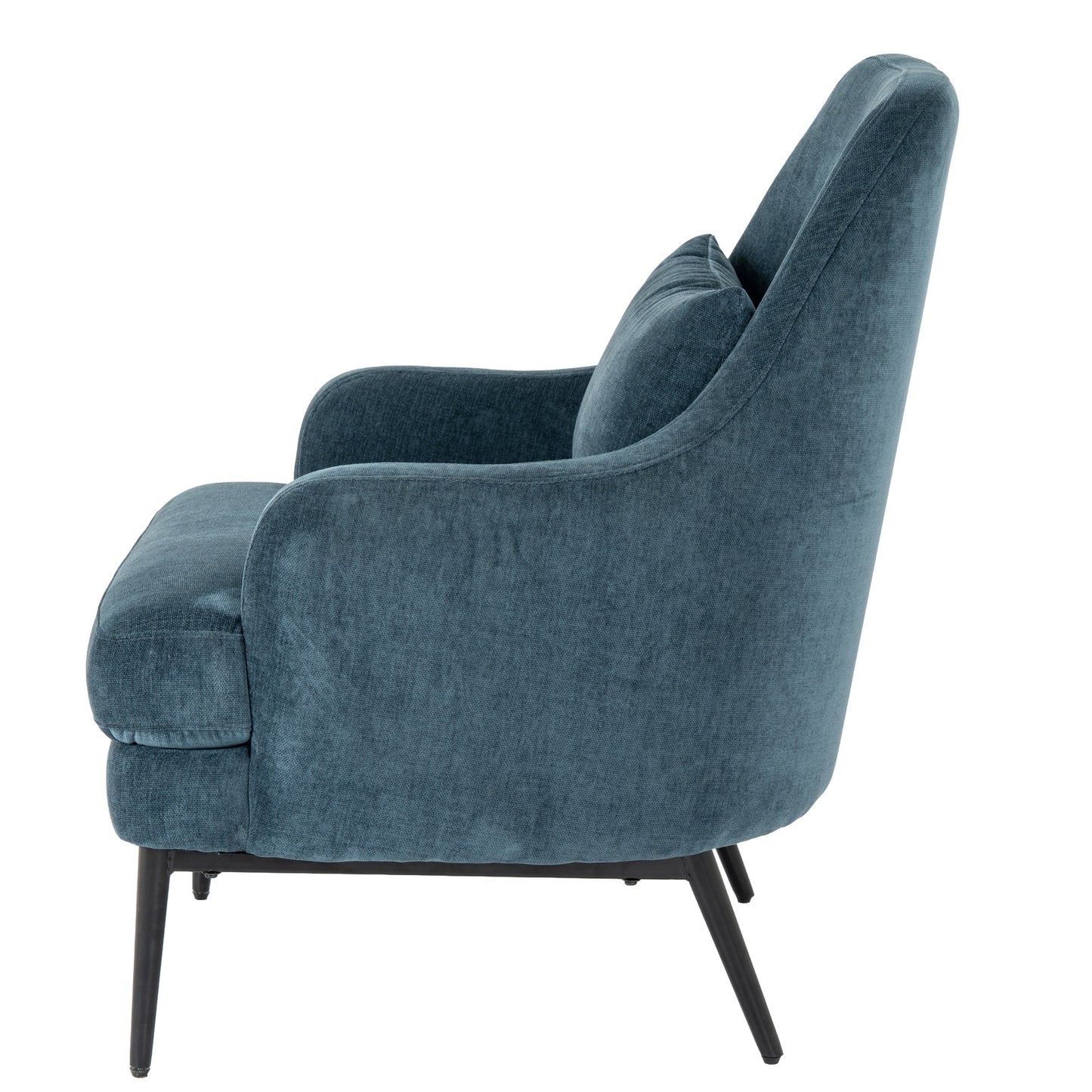 The Kensington Wingback Armchair
