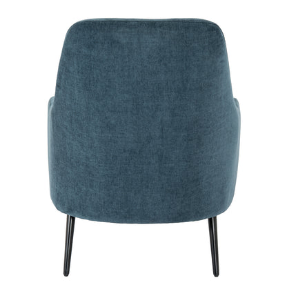 The Kensington Wingback Armchair