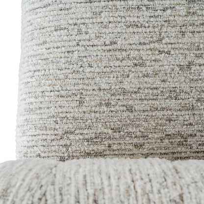 The Elara Mist Accent Chair